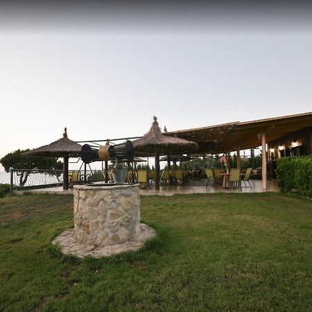 Anastasia Villas Kastron  Luaran gambar